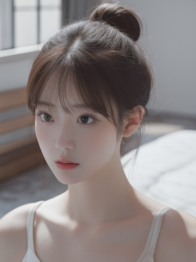 学生时代：初中生女生服装选择指南